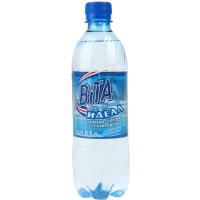 

Вода мин."ВИТА ИДЕАЛ" РБ 0.5 л
