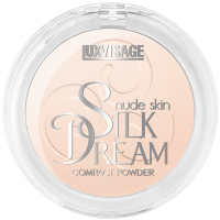 

Пудра комп."LUXVISAGE" (skin 10г 3тон)