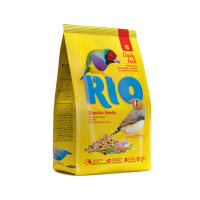 

Корм д/экзотич.птиц "RIO" 500г