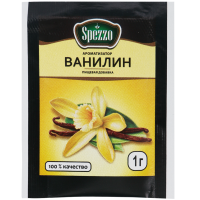 

Ванилин "SPEZZO" 1г