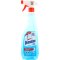 Средство для мытья стекол Domoline cleaning expert fresh, 700 мл
