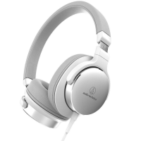 

Наушники "AUDIO-TECHNICA"(ATH-SR5BT WH)