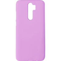 

Чехол(Silicone,Redmi Note 8 Pro,сирен.)