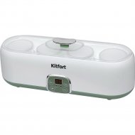 Йогуртница «Kitfort» KT-2007