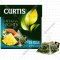 Чай зеленый листовой «Curtis» Bahama nights, 18х1.7 г