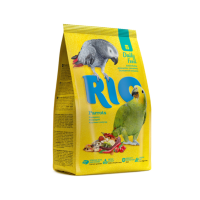 

Корм д/крупных попугаев "RIO" 500г