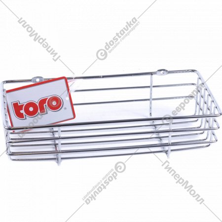 Полка для ванной «Toro» 320205