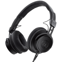 

Наушники "AUDIO-TECHNICA"(ATH-M60X)