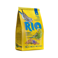 

Корм д/волн.попугайчиков "RIO" 500г