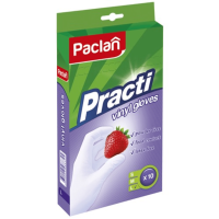 

Перчатки"PACLAN PRACTI"(винил.р.L,10шт)