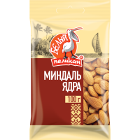 

Миндаль (ядра) 100 г