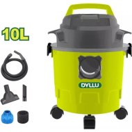 Пылесос строительный «DYLLU» DTVR1A10