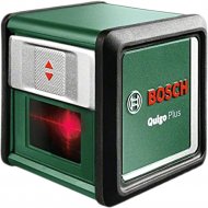 Нивелир лазерный «Bosch» Quigo Plus, 603663600