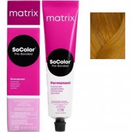 Крем-краска для волос «L'Oreal» Matrix SoColor Pre-Bonded, 10G, E3705400, 90 мл