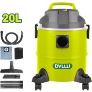 Пылесос строительный «DYLLU» DTVR2A20