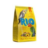 Корм для птиц Rio для средних попугаев, 500 г