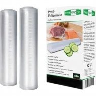 Рулоны для вакуумной упаковки «Ellrona» FreshVACpro, 30х600 см, 2 шт