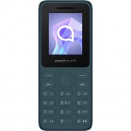 Мобильный телефон «TCL» Onetouch 4021 T301P, T301P-3BLCBY12-4, шалфейный зеленый