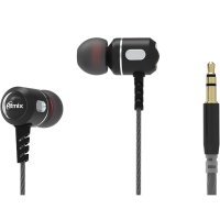 

Наушники "RITMIX"RH-140,Black
