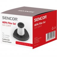 HEPA-фильтр «Sencor» SVX 034HF
