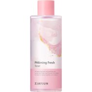 Тонер для лица «Jayjun» Phaming Fresh Toner, 200 мл