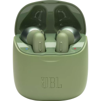 

Гарнитура вклад"JBL"JBLT220TWSGRN,GREEN