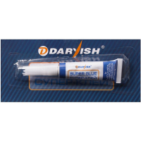 

Клей-супер "DARVISH" (3г.DV-107)