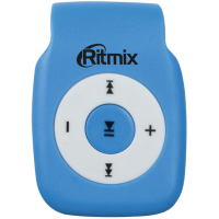 

Проигрыватель Blue"RITMIX"(RF-1015)