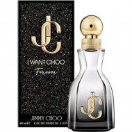 Вода парфюмерная женская «Jimmy Choo» I Want Choo Forever EDP, 60 мл