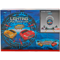 

ИГРУШКА "ИГРОВОЙ НАБОР ТРЕК"(11340326)