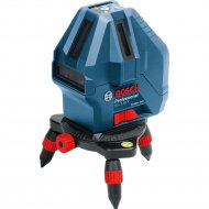 Нивелир лазерный «Bosch» GLL 5-50 X, 0601063N00