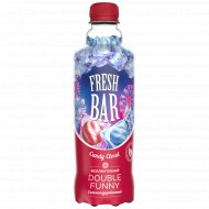 Напиток газированный «Fresh Bar» Double Funny, 0.48 л