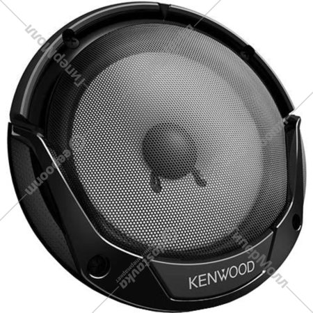 Автоакустика «Kenwood» KFCE170P