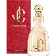 Вода парфюмерная женская «Jimmy Choo» I Want Choo EDP, 40 мл