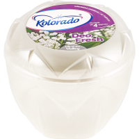 

Осв.возд"KOLORADO"(Deo-Fresh,ландыш)150г