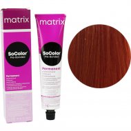 Крем-краска для волос «L'Oreal» Matrix SoColor Pre-Bonded, 8CC, E3675600, 90 мл