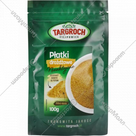 Дрожжи «Targroch» пищевые, 100 г