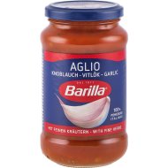 Приправа Barilla с чесноком и травами, 400 г