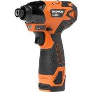 Винтоверт «Daewoo» DAX 2016Li SET