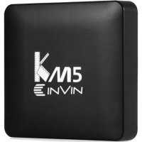 

Смарт приставка"INVIN" (KM5 1G/8Gb)