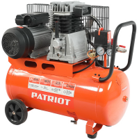 

Компрессор "PATRIOT" (PTR 50-360I)