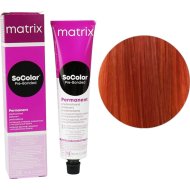 Крем-краска для волос «L'Oreal» Matrix SoColor Pre-Bonded, 8RC, E3675200, 90 мл