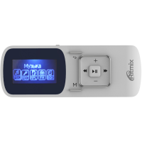 

Проигрыватель White"RITMIX"(RF-3490)