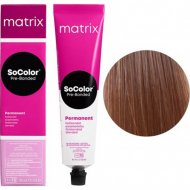 Крем-краска для волос «L'Oreal» Matrix SoColor Pre-Bonded, 9A, E3679600, 90 мл