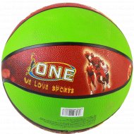 Мяч баскетбольный «Zez» №7, 2025