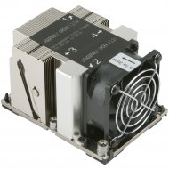 Кулер для процессора «Supermicro» SNK P0068APS4.