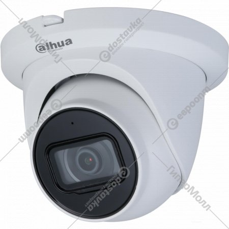 IP-камера «Dahua» DH-IPC-HDW3241TMP-AS-0360B