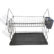 Сушилка для посуды «Bohmann» WL-2607S, 52х32х38 см