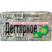 

Мыло "ДЕГТЯРНОЕ" 140г