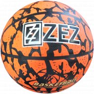 Мяч баскетбольный «Zez» 7, 2107